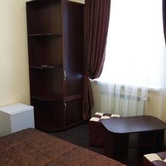 Гостиница ОСКАР, Симферополь, Крым