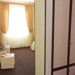 Гостиница ОСКАР, Симферополь, Крым