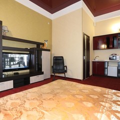 Отель Рио, Симферополь, Крым