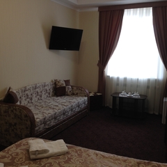 Гостиница ОСКАР, Симферополь, Крым