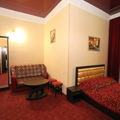 Отель Рио, Симферополь, Крым