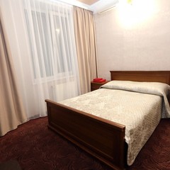 Отель Рио, Симферополь, Крым