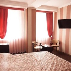 Гостиница ОСКАР, Симферополь, Крым