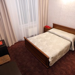 Отель Рио, Симферополь, Крым