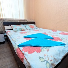 Хостел Like, Симферополь, Крым