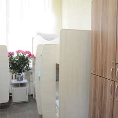 Хостел Like, Симферополь, Крым