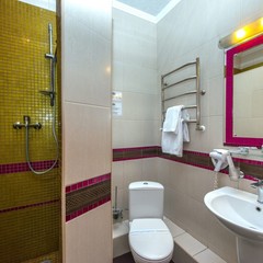 Отель Серовъ, Симферополь, Крым