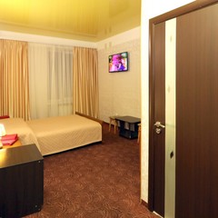 Отель Рио, Симферополь, Крым