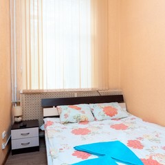 Хостел Like, Симферополь, Крым