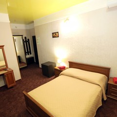 Отель Рио, Симферополь, Крым