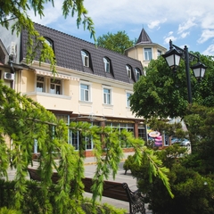 Гостиница Простые вещи, Симферополь, Крым