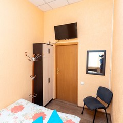 Хостел Like, Симферополь, Крым