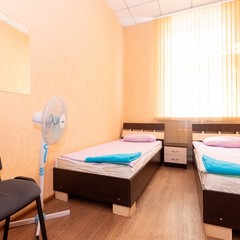 Хостел Like, Симферополь, Крым