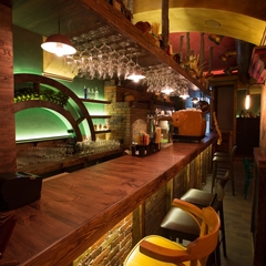 Гостиница Простые вещи, Симферополь, Крым