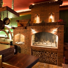 Гостиница Простые вещи, Симферополь, Крым