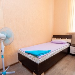 Хостел Like, Симферополь, Крым