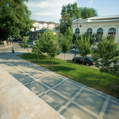 Гостиница Простые вещи, Симферополь, Крым