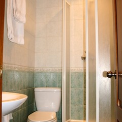 Гостиница Valencia, Симферополь, Крым