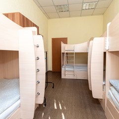 Хостел Like, Симферополь, Крым