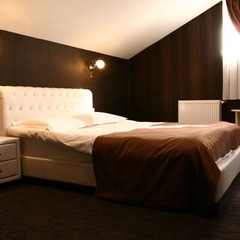 Гостиница Valencia, Симферополь, Крым