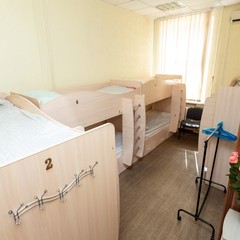 Хостел Like, Симферополь, Крым