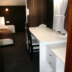 Гостиница Valencia, Симферополь, Крым