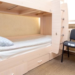 Хостел Like, Симферополь, Крым