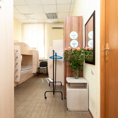 Хостел Like, Симферополь, Крым