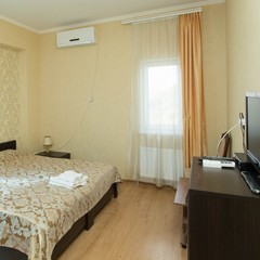 Мини-отель Гюмри, Симферополь, Крым