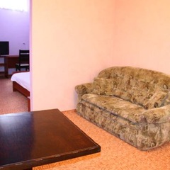 Гостиница Valencia, Симферополь, Крым