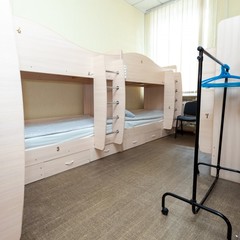 Хостел Like, Симферополь, Крым