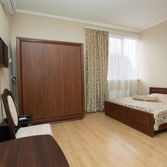 Мини-отель Гюмри, Симферополь, Крым