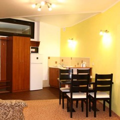 Гостиница Valencia, Симферополь, Крым