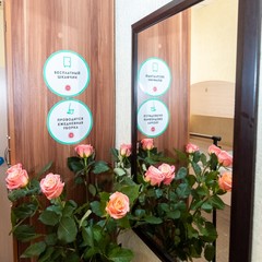 Хостел Like, Симферополь, Крым