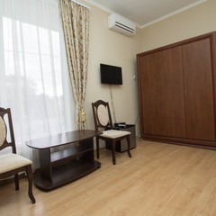 Мини-отель Гюмри, Симферополь, Крым