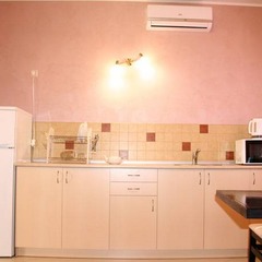 Гостиница Valencia, Симферополь, Крым