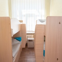 Хостел Like, Симферополь, Крым