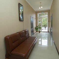 Мини-отель Гюмри, Симферополь, Крым