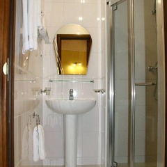 Гостиница Valencia, Симферополь, Крым