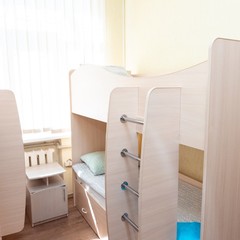 Хостел Like, Симферополь, Крым