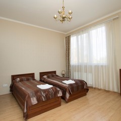 Мини-отель Гюмри, Симферополь, Крым