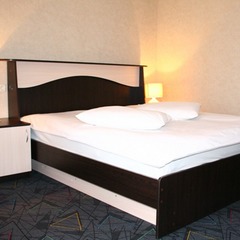 Гостиница Valencia, Симферополь, Крым