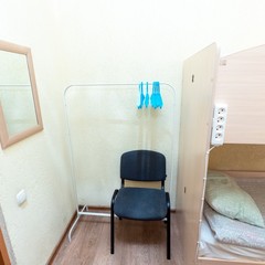 Хостел Like, Симферополь, Крым