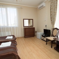 Мини-отель Гюмри, Симферополь, Крым