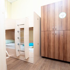 Хостел Like, Симферополь, Крым