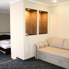 Гостиница Valencia, Симферополь, Крым