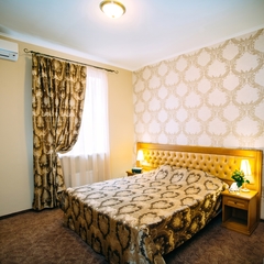 Гостиница Простые вещи, Симферополь, Крым