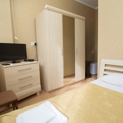 Мини-отель Гюмри, Симферополь, Крым