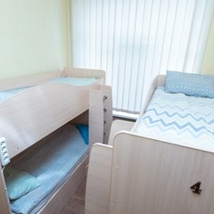 Хостел Like, Симферополь, Крым