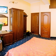 Гостиница Простые вещи, Симферополь, Крым